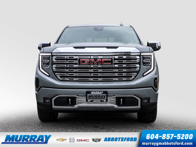 2025 GMC Sierra 1500 Denali in Cars & Trucks in Abbotsford - Image 2