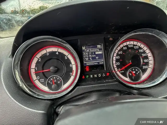 2019 Dodge Grand Caravan GT LEATHER | HEATED SEATS | HEATED S... in Cars & Trucks in London - Image 16