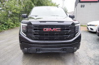 2024 GMC Sierra 1500 Elevation Crew 4x4 5.3 lt V8 Well equipped with Bucket Seats Console Heated Pow... (image 1)