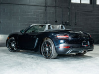 ***QUALIFY FOR A 4 YEAR WARRANTY ON OUR VEHICLES TODAY!!! Vehicle Key Features Include: Convertible,... (image 8)