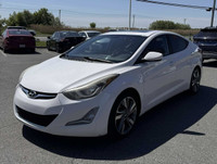Bienvenue chez Olivier Hyundai St-Basile!Découvrez notre vaste inventaire de véhicules d'occasion et... (image 2)