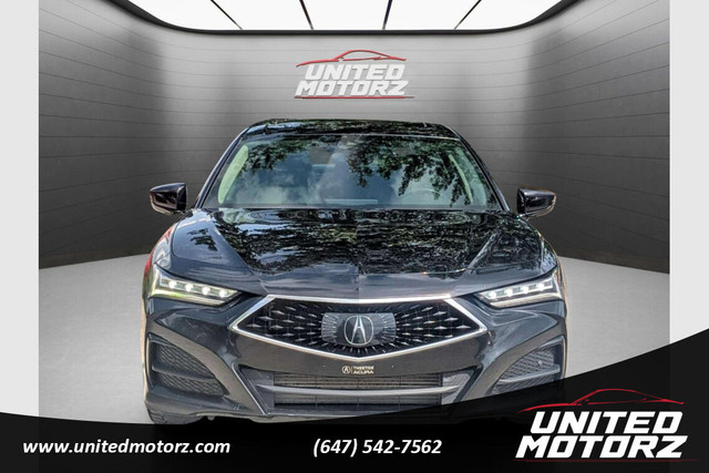 2021 Acura TLX SH-AWD~CERTIFIED~ONE OWNER~ in Cars & Trucks in Cambridge - Image 2