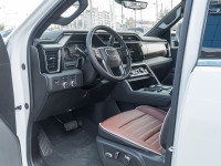 6.6L Duramax Turbo-Diesel V8 Engine | 10-Speed Allison Automatic Transmission | Denali Ultimate Alpi... (image 8)