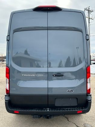 2023 Ford Transit Cargo Van T250 - HIGH ROOF - RWD in Cars & Trucks in Edmonton - Image 4