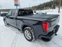 2023 GMC Sierra 1500 Denali Crew Cab Standard 6.5' Box, 6.2L V8, Remote Start, Heated and Cooled Sea... (image 6)