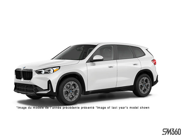 2024 BMW X1 XDrive28i in Cars & Trucks in Laval / North Shore - Image 3