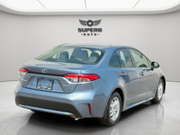 2020 Toyota Corolla Hybrid The 2020 Toyota Corolla Hybrid combines sleek design with outstanding fue... (image 5)