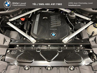 ===== 2022 BMW X5 xDrive40i | Gr. Sup. Essentiel | Gr. M Sport | ===== ===== * Groupe Supérieur Esse... (image 9)
