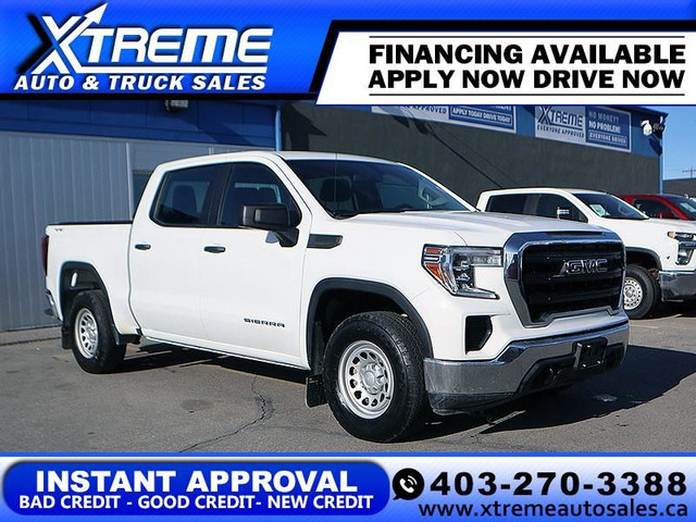 2022 GMC Sierra 1500 Limited Pro - NO FEES! in Cars & Trucks in Calgary - Image 3