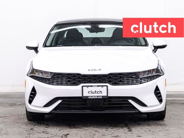 2023 Kia K5 EX AWD w/Apple CarPlay & Android Auto, Heated Front  in Cars & Trucks in Ottawa - Image 2