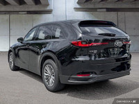 Recent Arrival! I6, AWD, Jet Black Mica. Odometer is 19253 kilometers below market average! Jet Blac... (image 4)