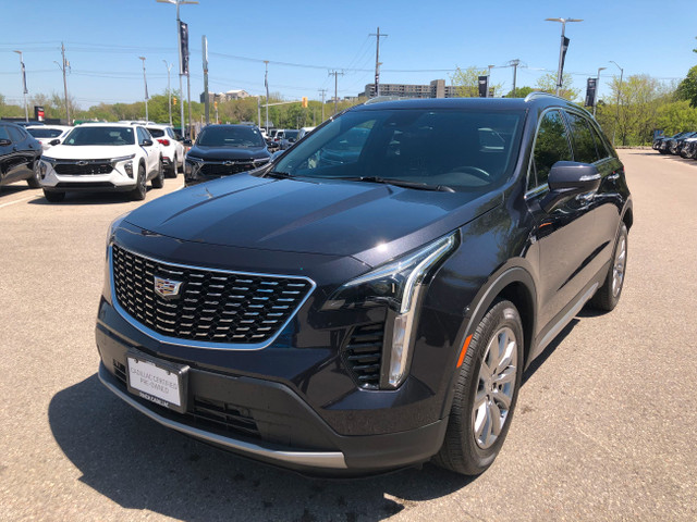 2022 Cadillac XT4 AWD Premium Luxury in Cars & Trucks in London