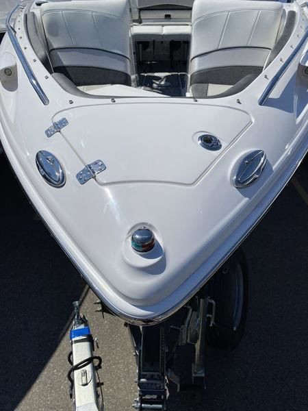 2022 CAMPION WS23 in Powerboats & Motorboats in Woodstock - Image 4