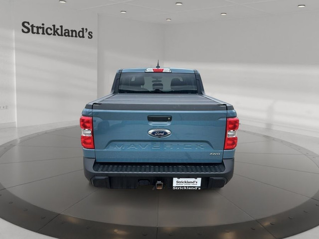 2022 FORD MAVERICK CREW CAB in Cars & Trucks in Stratford - Image 4