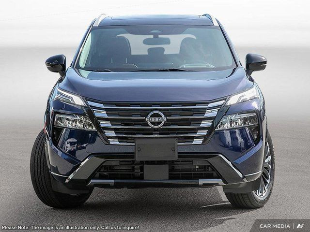 2025 Nissan Rogue Platinum in Cars & Trucks in Hamilton - Image 2