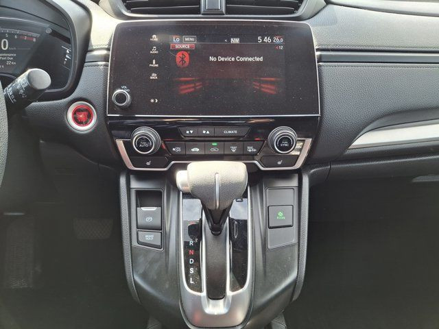 2019 Honda CR-V LX AWD | Remote Start | Adaptive Cruise in Cars & Trucks in Guelph - Image 4