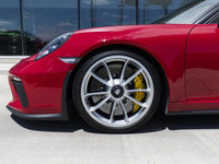 Very Rare And Stunning 911 Speedster, Number 1194/1948 Produced. Finished In Carmine Red With Red De... (image 5)