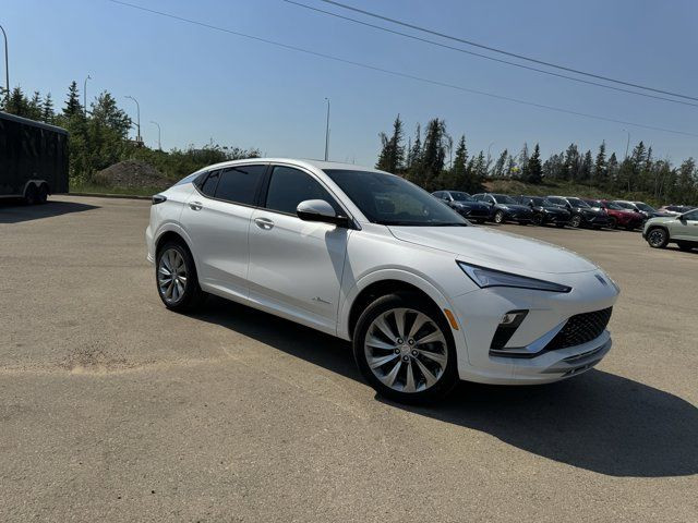 2025 Buick Envista Avenir in Cars & Trucks in Fort McMurray - Image 3