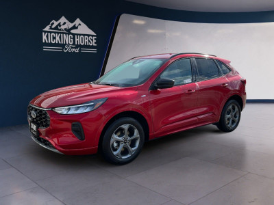 2024 Ford Escape ST-Line 2024 St Line/AWD/1.5L Ecoboost w Sta...