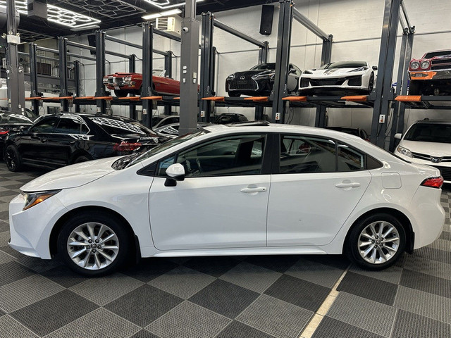 2022 Toyota Corolla LE Upgrade 4dr Sedan CVT in Cars & Trucks in Markham / York Region - Image 4