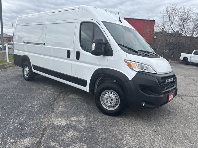 2024 Ram ProMaster Cargo Van 3500**HIGH in Cars & Trucks in Mississauga / Peel Region - Image 3