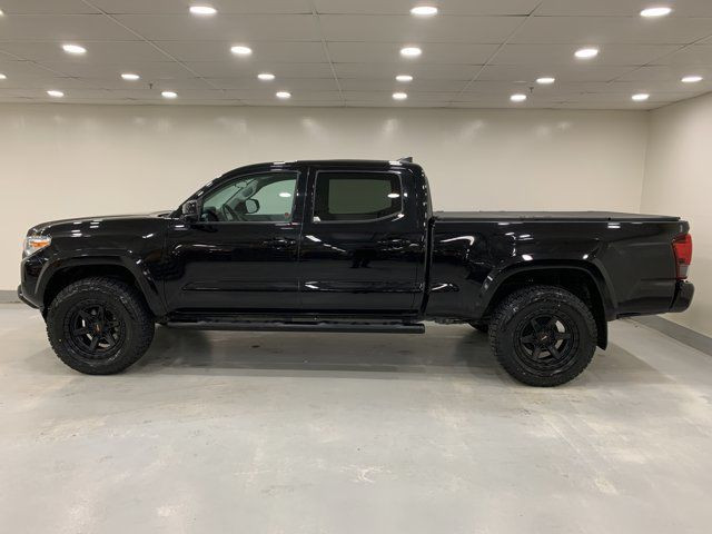 2022 Toyota Tacoma 4x4 Double Cab Auto in Cars & Trucks in Regina - Image 2