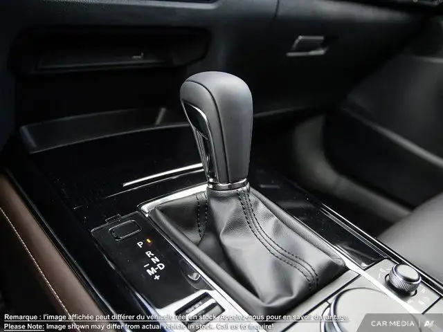 2025 Mazda CX-30 GT turbo in Cars & Trucks in Laval / North Shore - Image 19