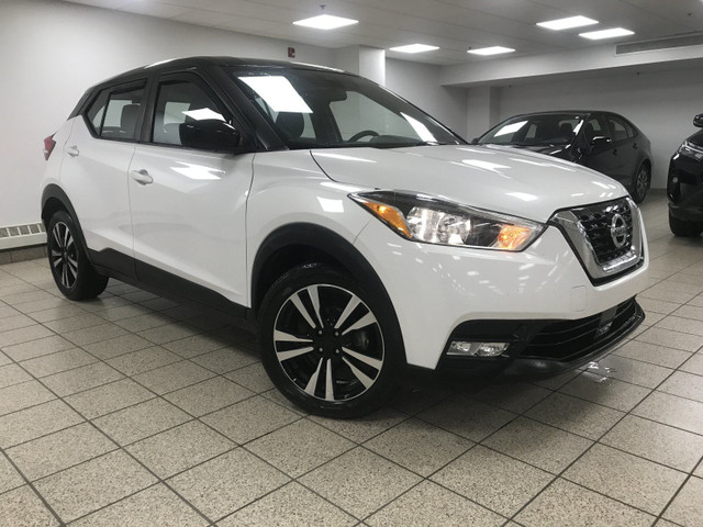 2020 Nissan Kicks SV in Cars & Trucks in Calgary