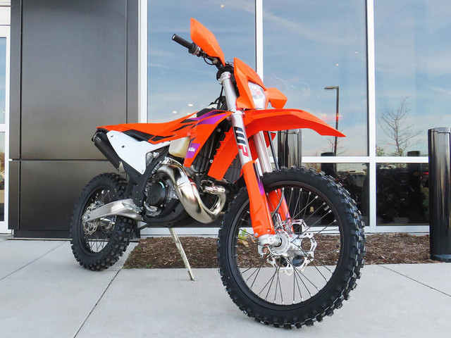 2024 KTM 250 XC-W in Other in Cambridge