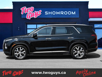 2020 Hyundai Palisade Luxury Becketts Black *NAVIGATION*, *BLUETOOTH*, *SUNROOF*, *LANE DEPARTURE WA... (image 5)