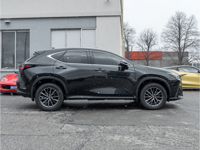2022 Lexus NX Premium AWD- Heated & Ventilated Seating | Sunroof in Cars & Trucks in Markham / York Region - Image 3
