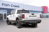 ==== 2025 RAM 1500 Rebel 4x4 -- No Accidents | 420 HP Turbo V6 | Off-Road Ready & Fully Loaded ====... (image 3)