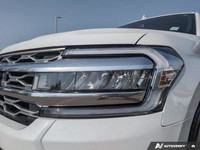 The 2024 Ford Expedition Platinum Max 4x4 is an exceptional white SUV that pairs a powerful 3.5L 6-c... (image 8)