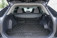 This Toyota RAV4 delivers a Gas/Electric I-4 2.5 L/152 engine powering this Variable transmission. D... (image 9)