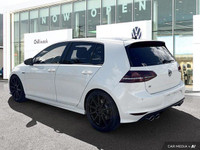 This Volkswagen Golf R boasts a Intercooled Turbo Premium Unleaded I-4 2.0 L/121 engine powering thi... (image 2)