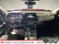 2024 NISSAN PATHFINDER SV* TRACTION INTEGRALE* ROUES DE 18 POUCES* TOIT OUVRANT* DEMARREUR A DISTANC... (image 7)