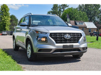 Pre-Owned. Visit us today at Hyundai Pembroke and check out this 2023 Hyundai Venue Preferred, Stock... (image 9)