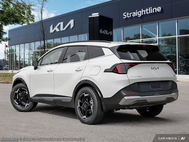 2026 Kia Sportage EX in Cars & Trucks in Calgary - Image 4
