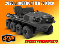 2023 ARGO FRONTIER 700 8X8