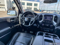 The *2019 Chevrolet Silverado 1500 LT Crew Cab* is built for serious work and weekend freedom---deli... (image 9)