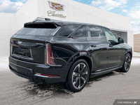This Cadillac Escalade IQ has a trusty Electric engine powering this Automatic transmission. * This... (image 4)