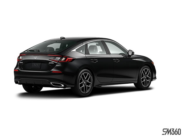  2023 Honda CIVIC CIVIC 5D SPORT TOURING