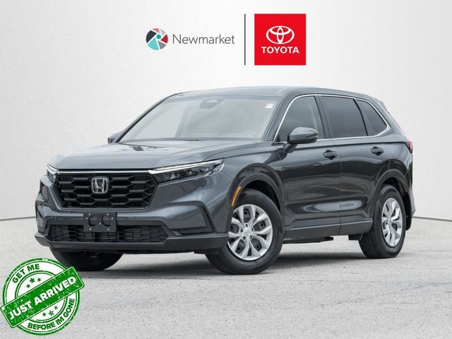 2023 Honda CR-V LX - Heated Seats - Apple CarPlay in Cars & Trucks in Markham / York Region - Image 2