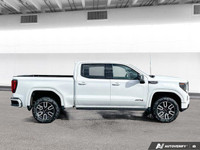 Conquer any terrain with this 2022 GMC Sierra 1500 AT4 Crew Cab. Its robust 6.2L ECOTEC3 V8 engine,... (image 6)