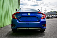 This 2021 Honda Civic Sedan is for sale today. This sedan has 83,973 kms. It's black in colour . It... (image 4)