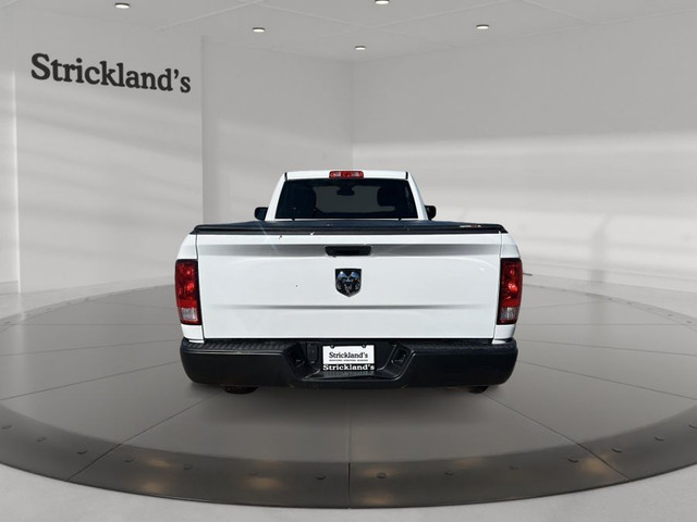 2021 RAM RAM 1500 CLASSIC REG CAB 4X2 (DS) REGULAR CAB 4X2 in Cars & Trucks in Stratford - Image 4