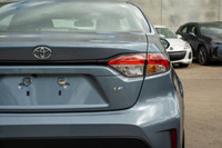 This 2020 Toyota Corolla LE blends efficiency, reliability, and practicality in a sedan designed for... (image 3)