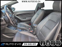 KIA FORTE5 SX HATCHBACK 1.6L 2018. 136400 KM, FINANCEMENT DISPONIBLE, GROUPE ELECTRIQUE, CUIR, TOIT... (image 7)