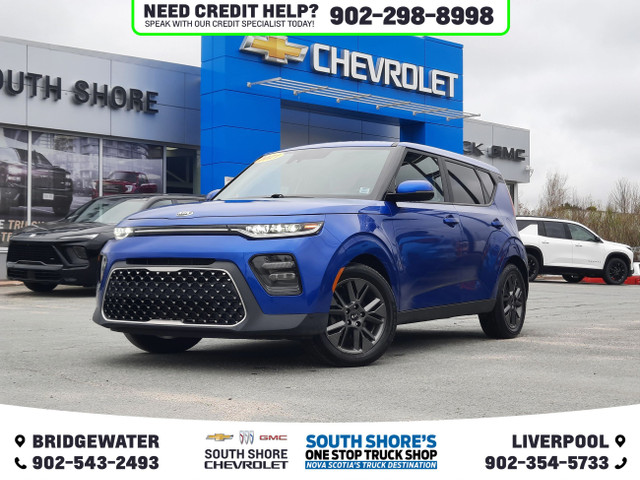 2021 Kia Soul EX in Cars & Trucks in Bridgewater