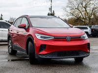 This Volkswagen ID.4 Pro AWD has a dependable Electric engine powering this Automatic transmission.... (image 8)